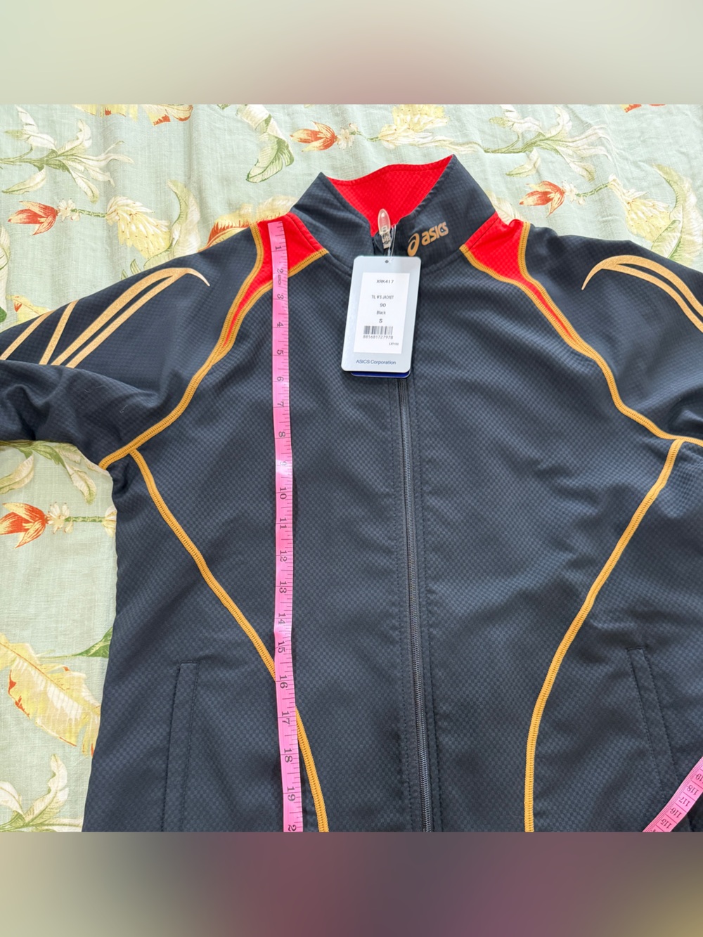 Asics jacket - Picture 11 of 12